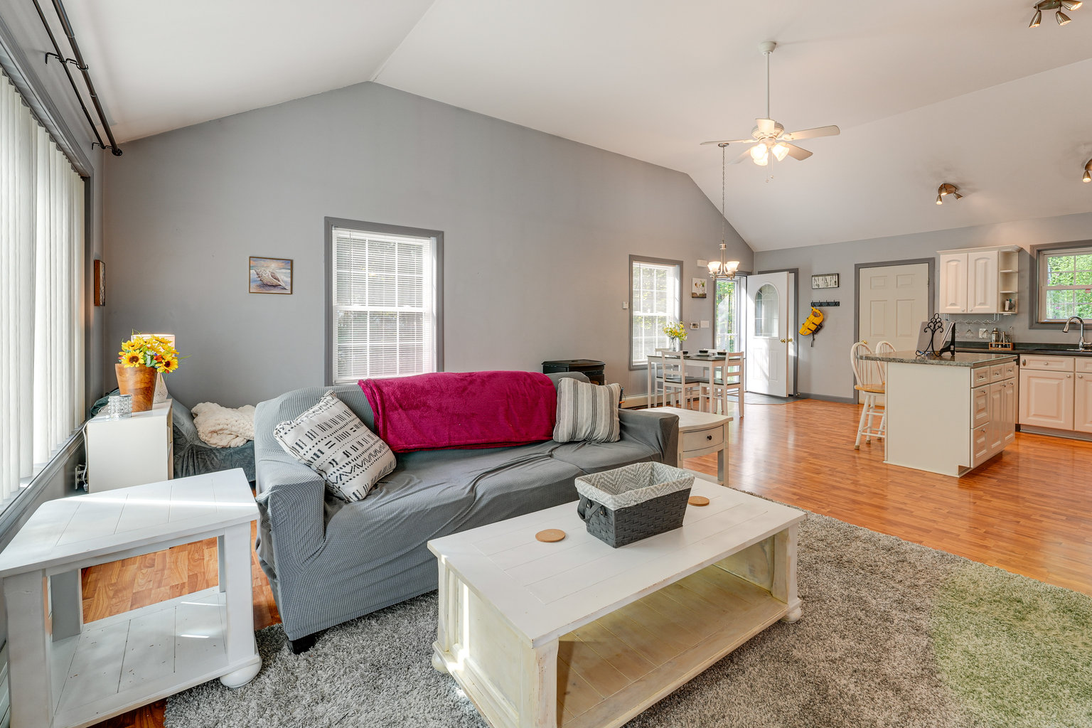 Naples Vacation Rental