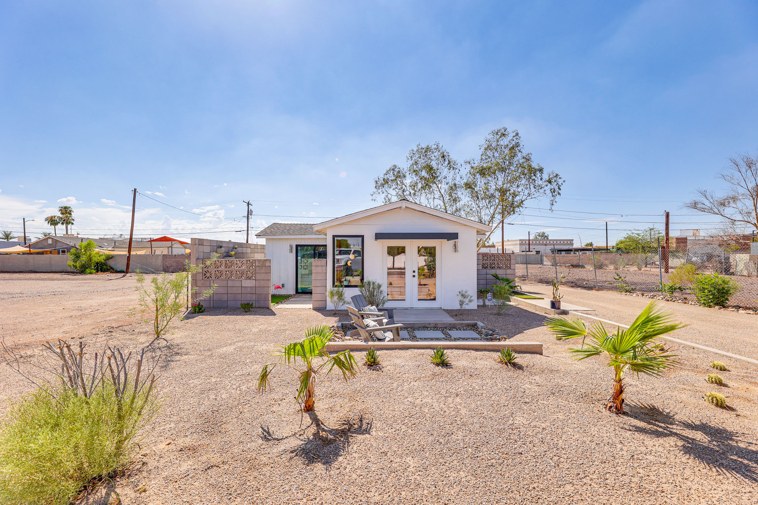 Chandler Vacation Rental
