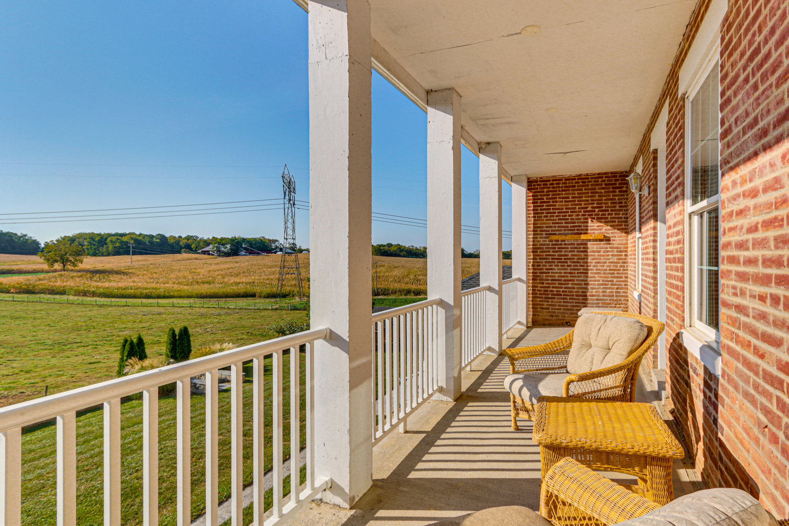 Boonsboro Vacation Rental