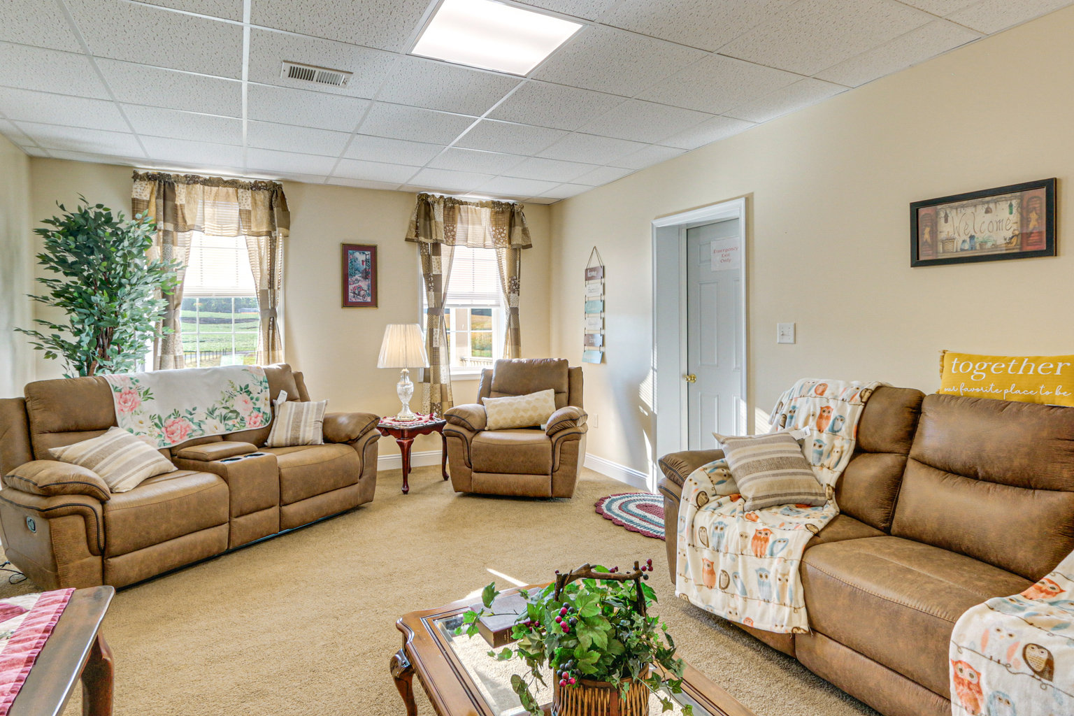 Boonsboro Vacation Rental