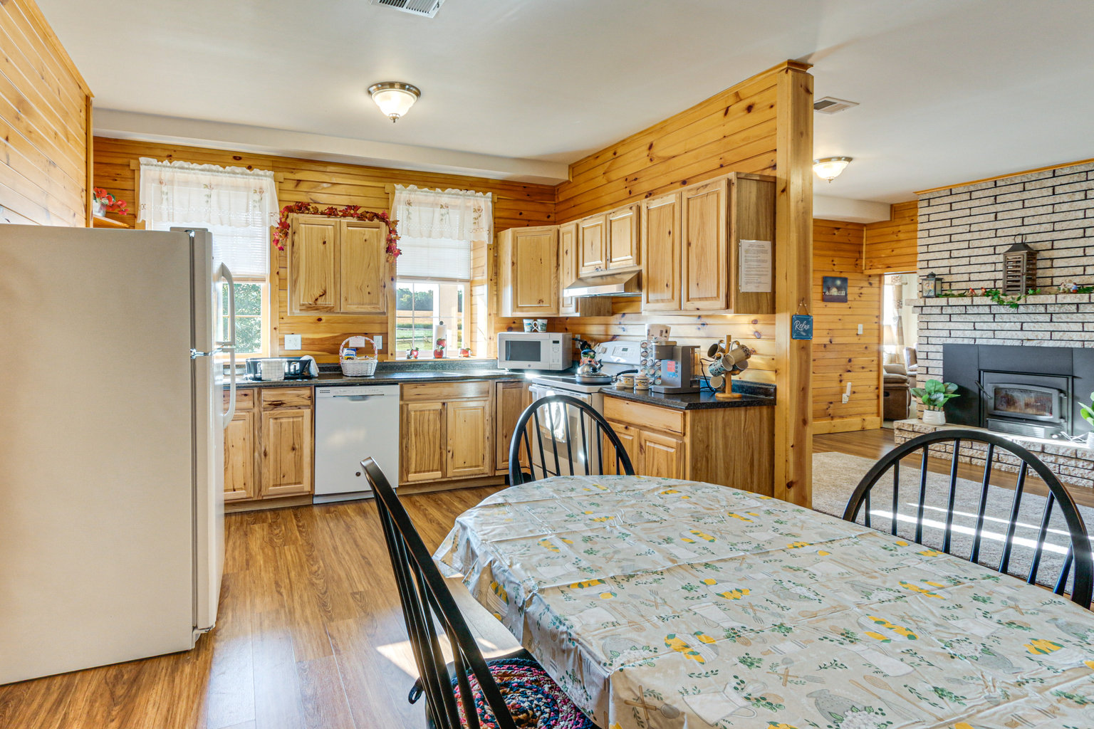 Boonsboro Vacation Rental