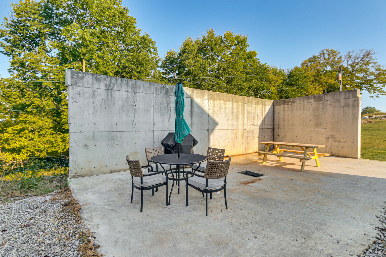 Boonsboro Vacation Rental