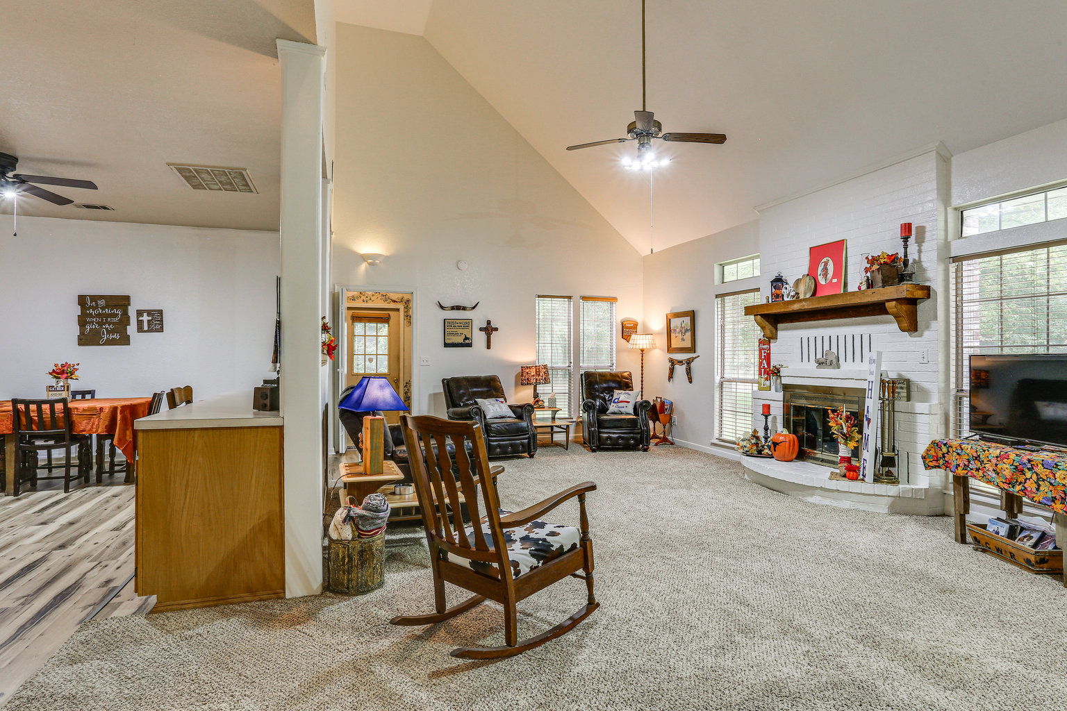 Warren Vacation Rental