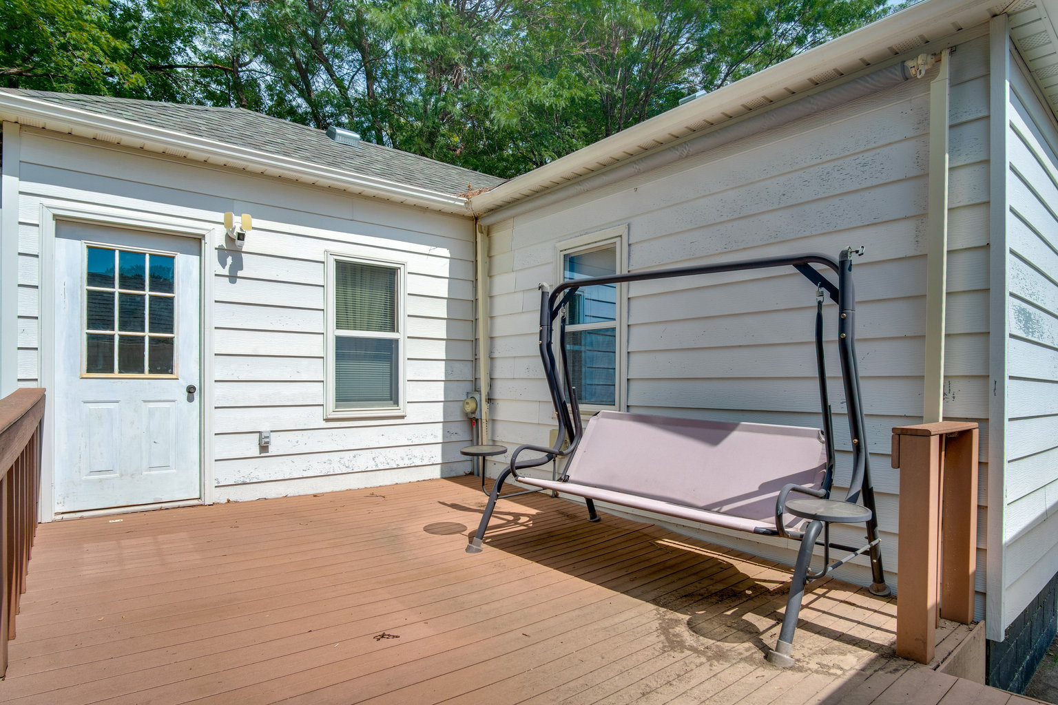 Rock Rapids Vacation Rental