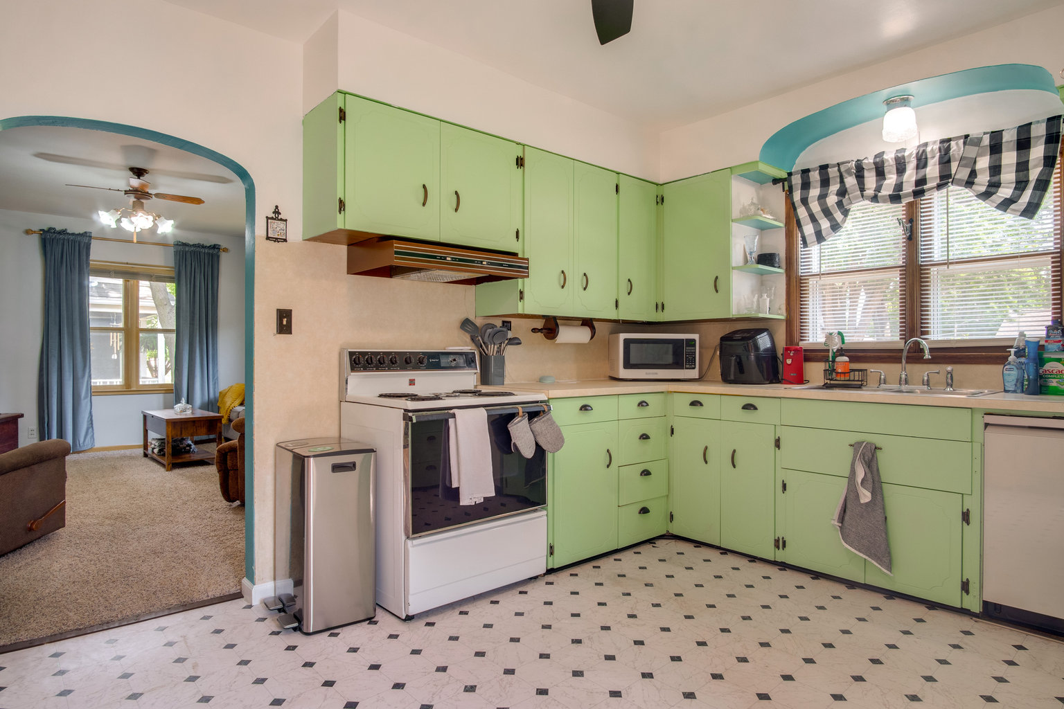 Rock Rapids Vacation Rental