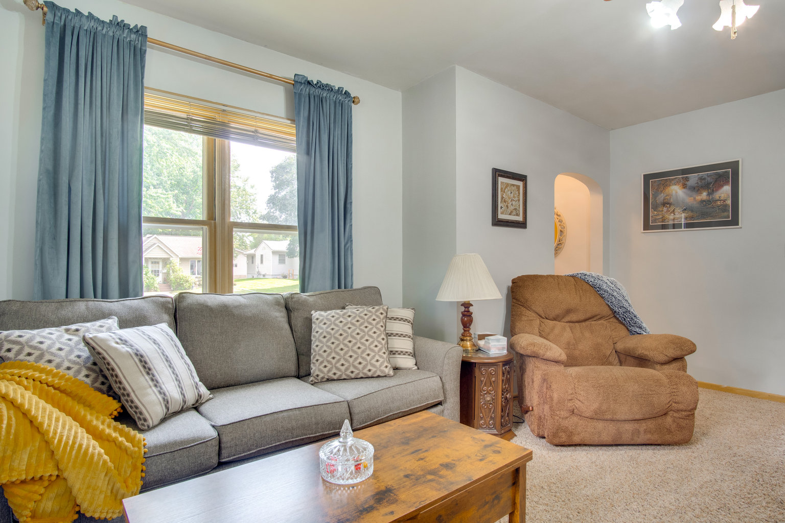 Rock Rapids Vacation Rental