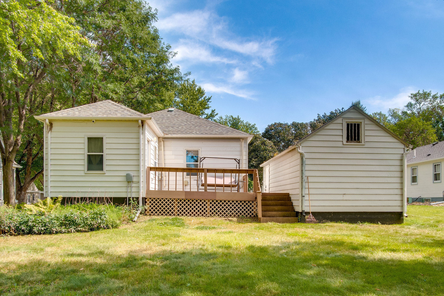 Rock Rapids Vacation Rental