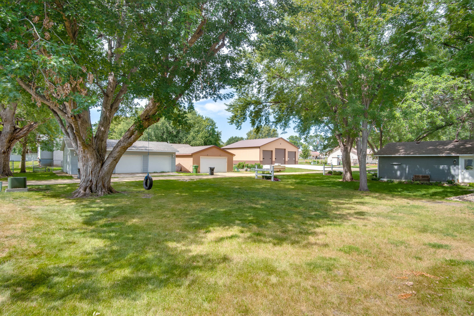 Rock Rapids Vacation Rental