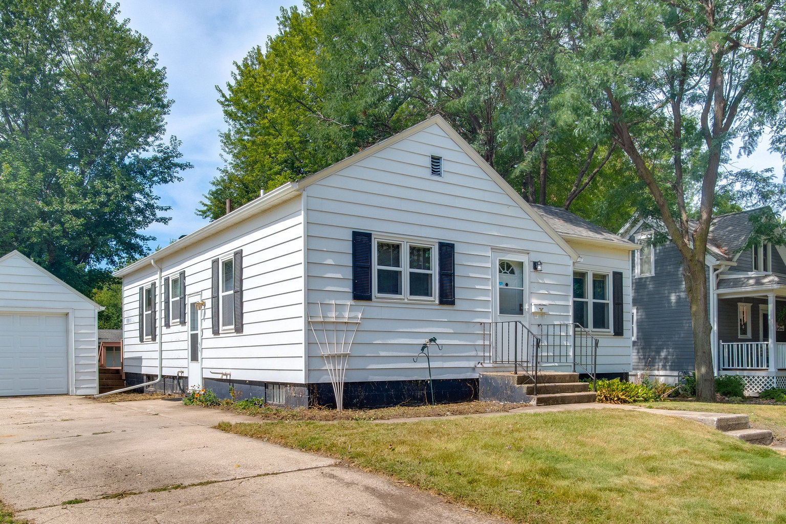 Rock Rapids Vacation Rental