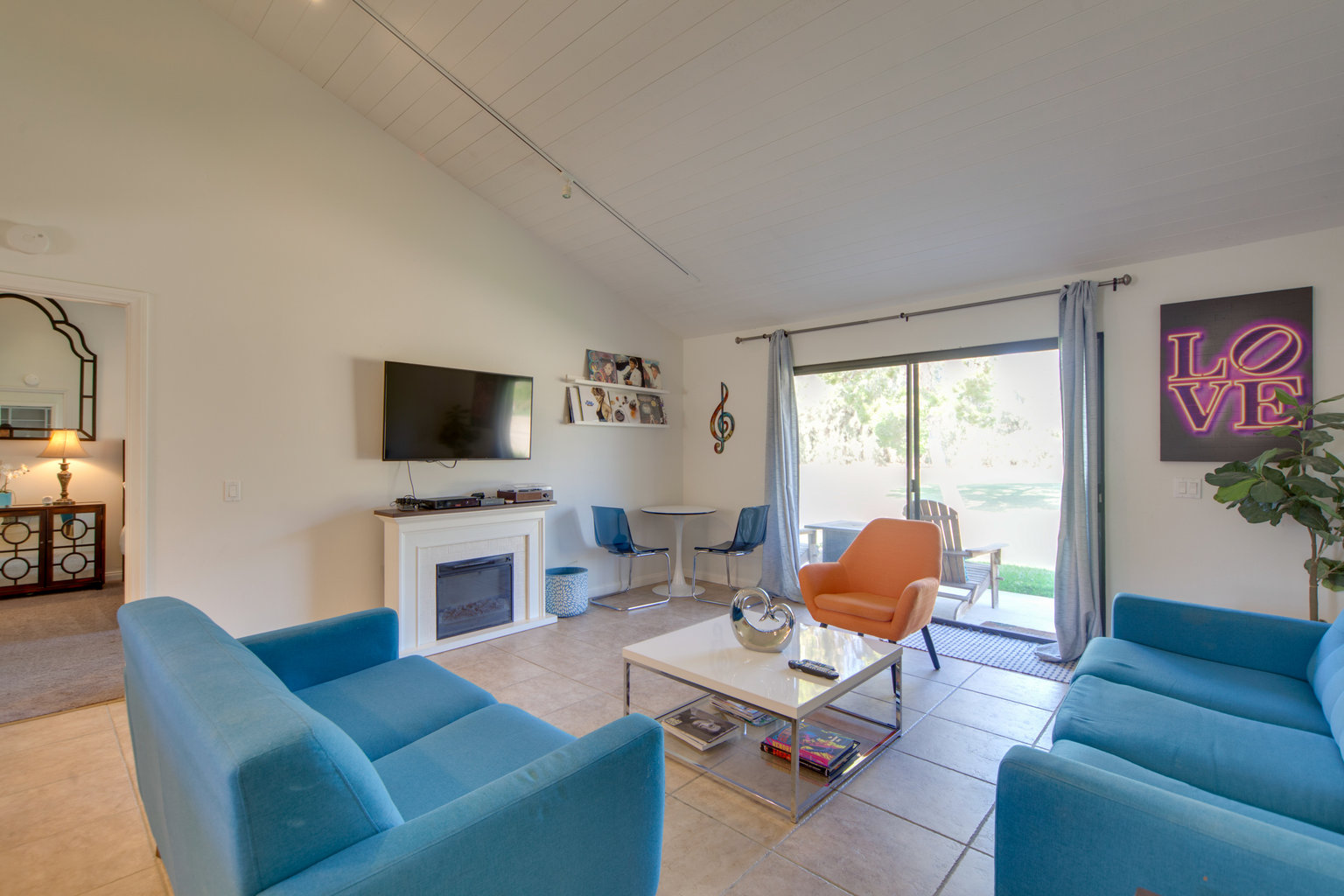 Palm Desert Vacation Rental
