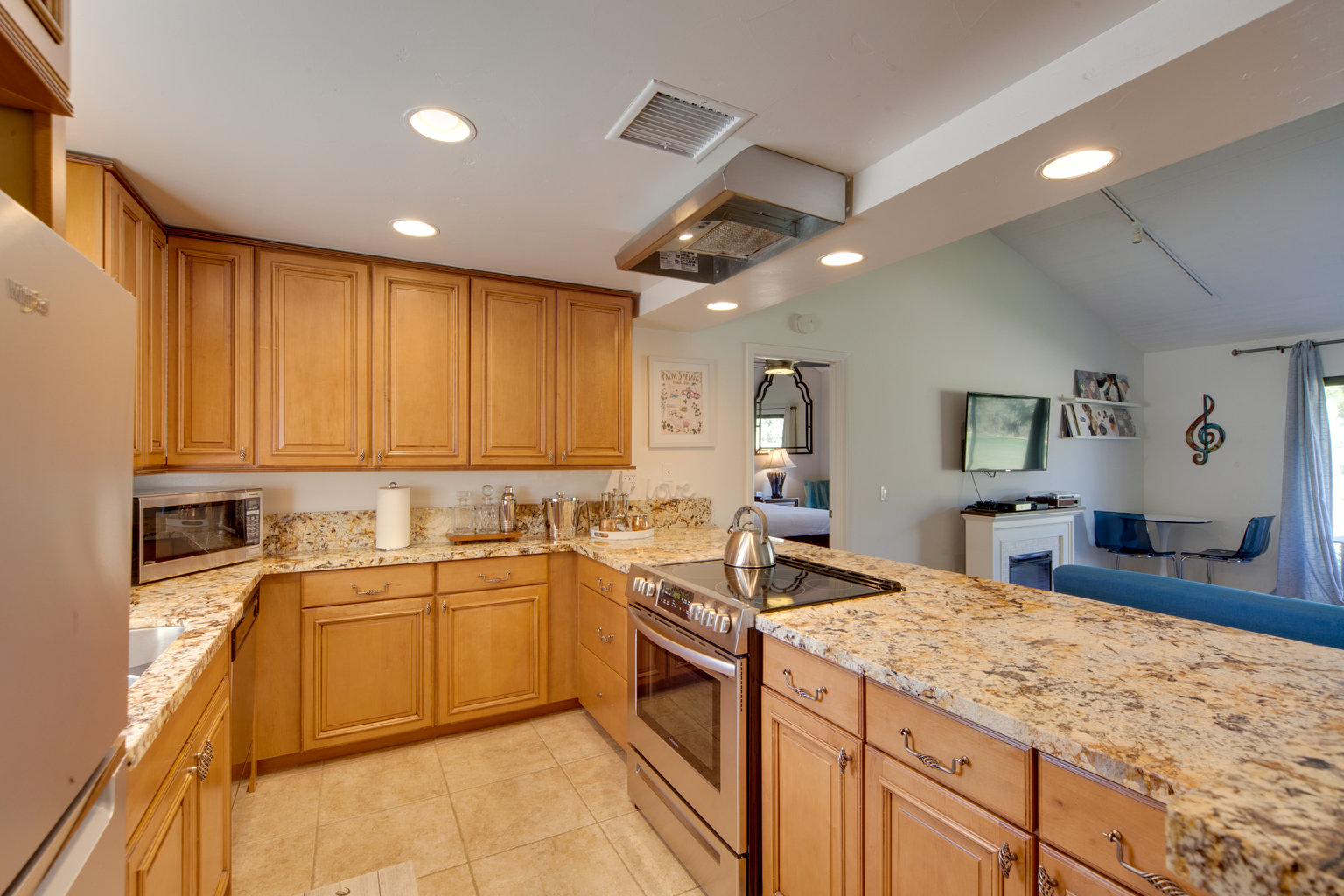 Palm Desert Vacation Rental