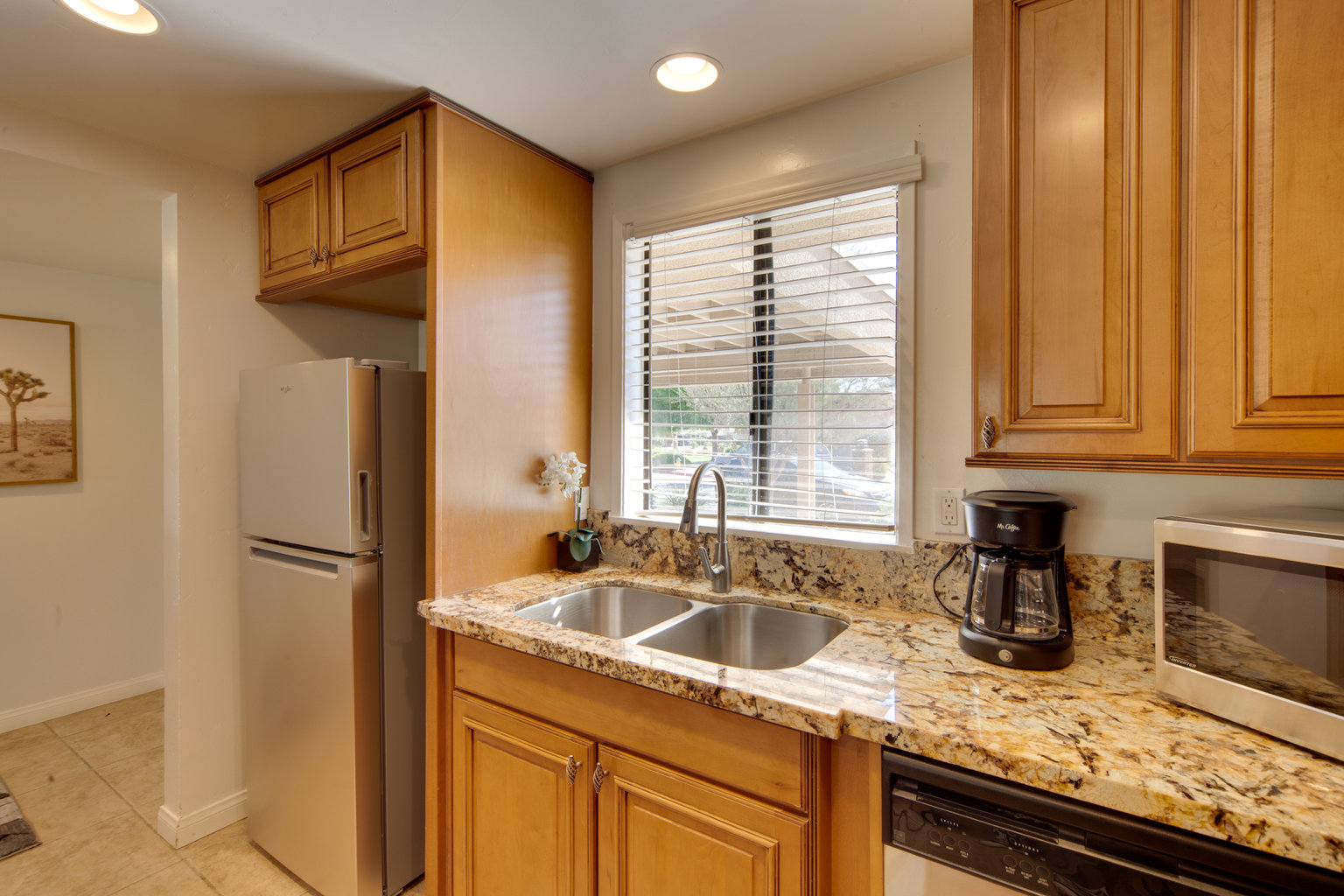 Palm Desert Vacation Rental