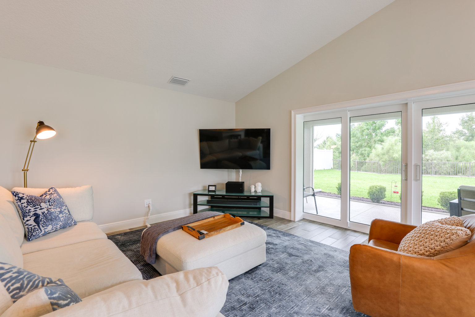 The Villages Vacation Rental