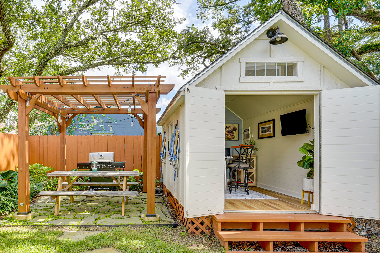 Charleston Vacation Rental