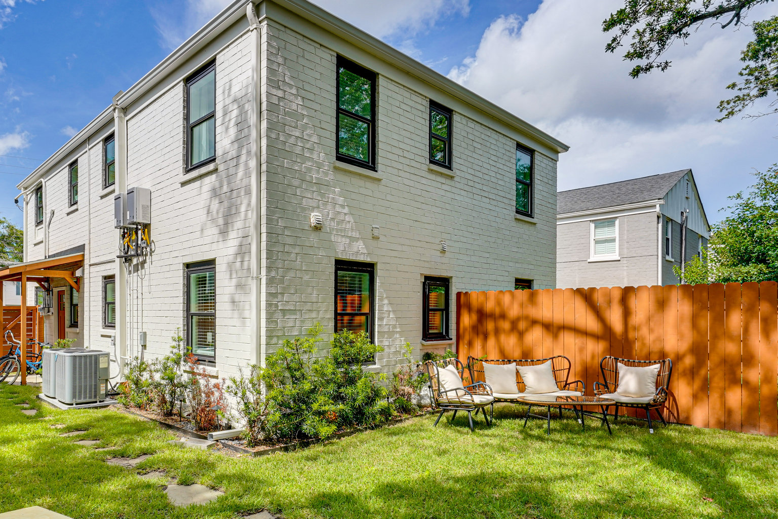 Charleston Vacation Rental