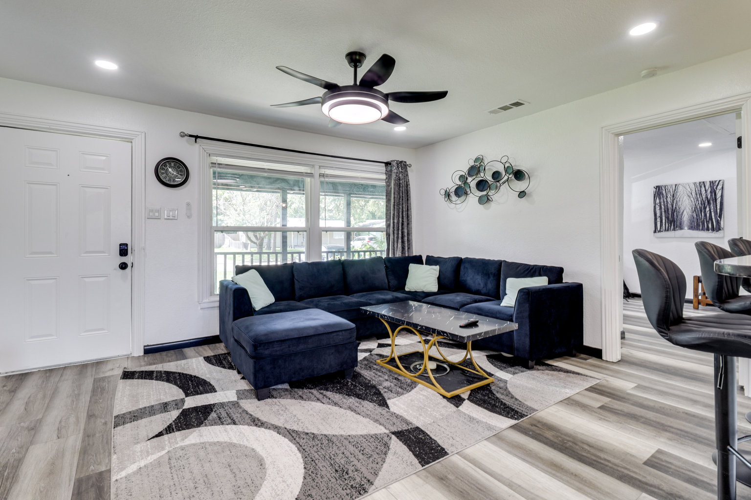 Arlington Vacation Rental