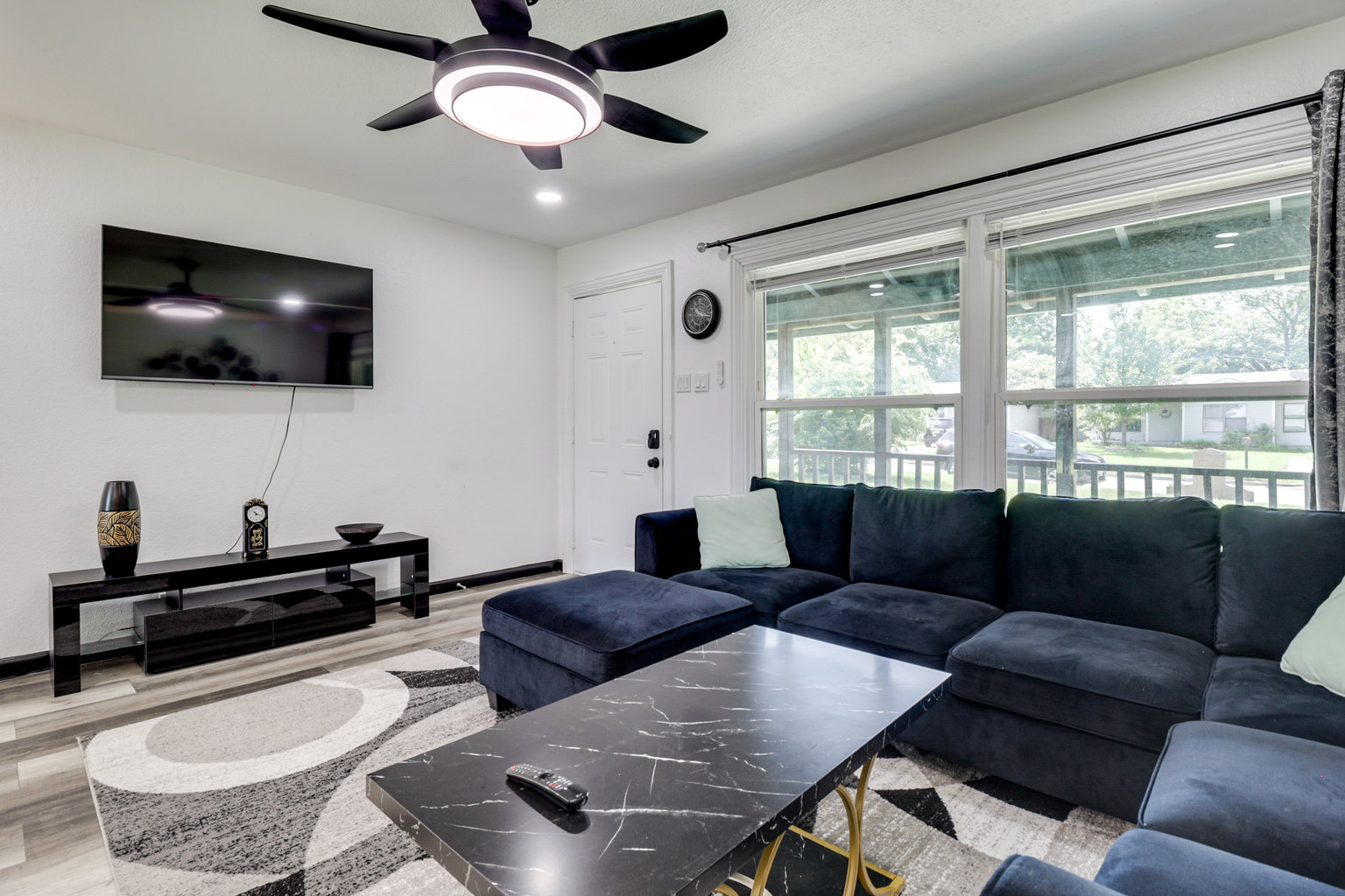 Arlington Vacation Rental