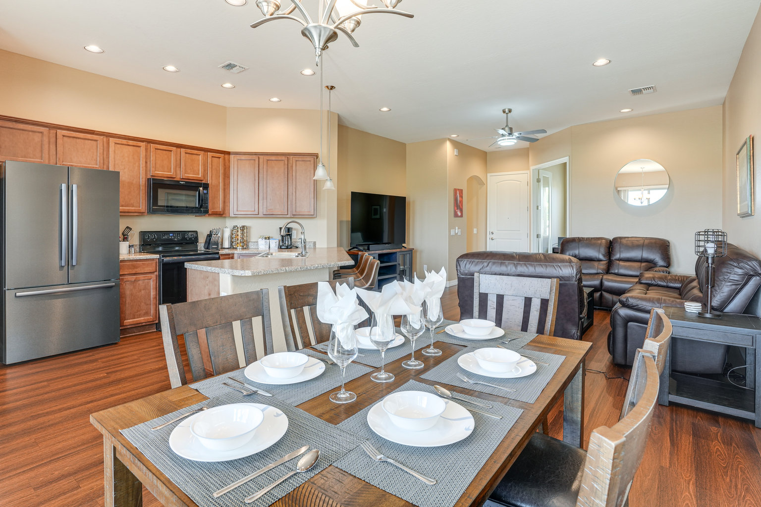 Prescott Valley Vacation Rental