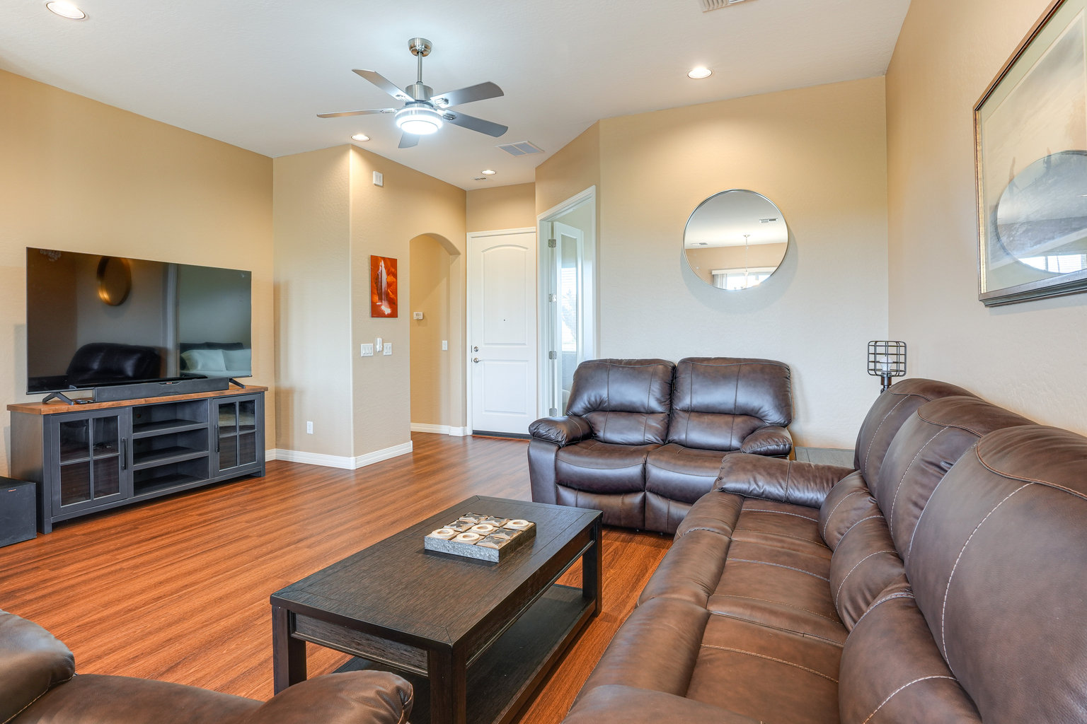 Prescott Valley Vacation Rental