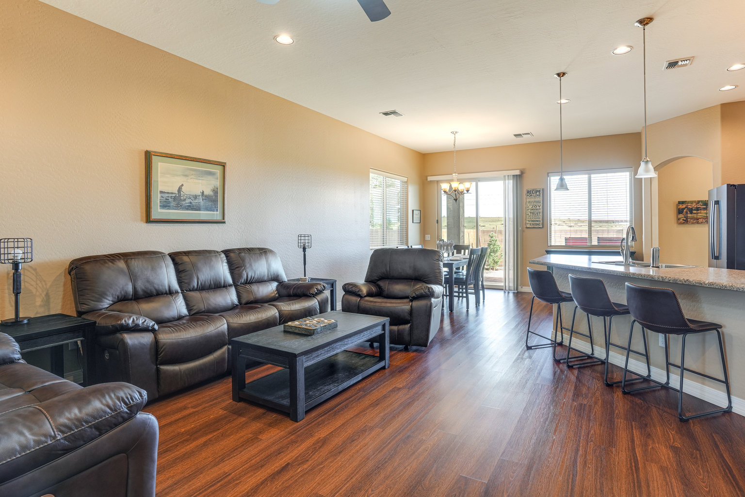 Prescott Valley Vacation Rental