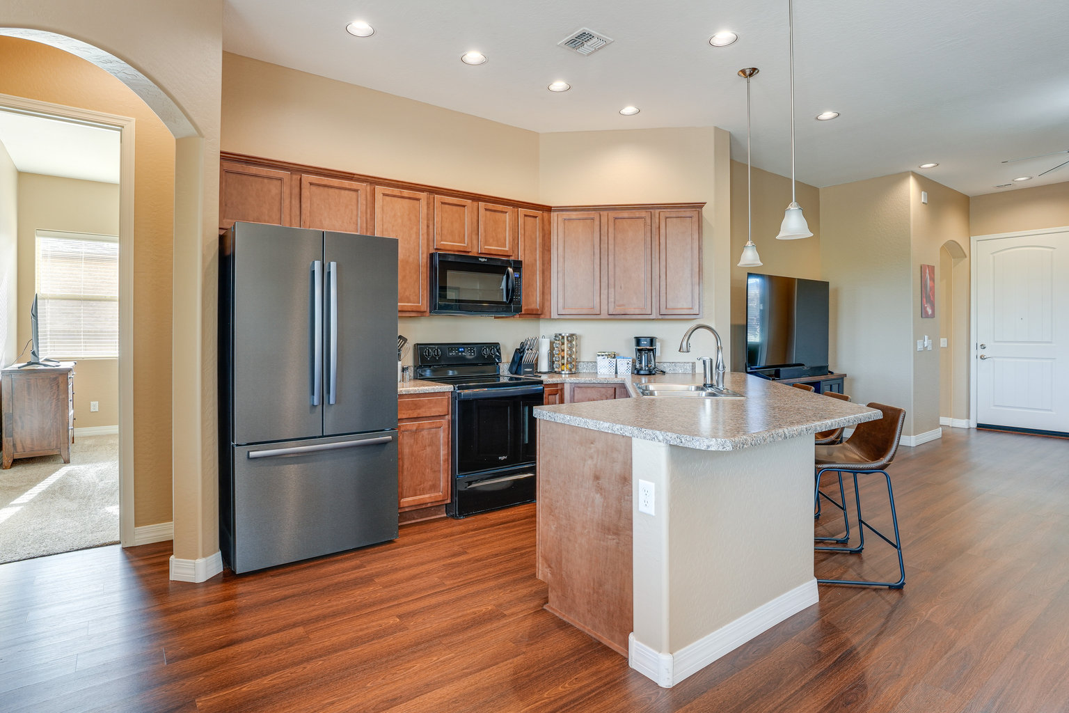 Prescott Valley Vacation Rental