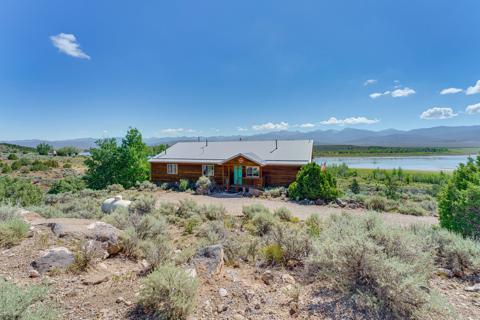 San Luis Vacation Rental