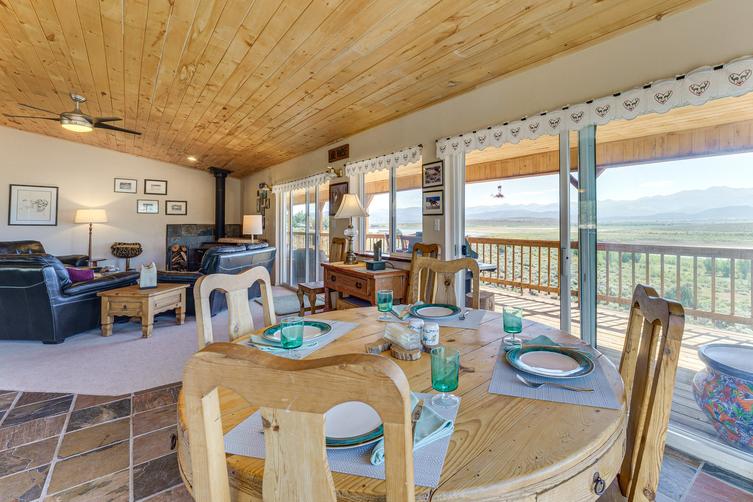 San Luis Vacation Rental