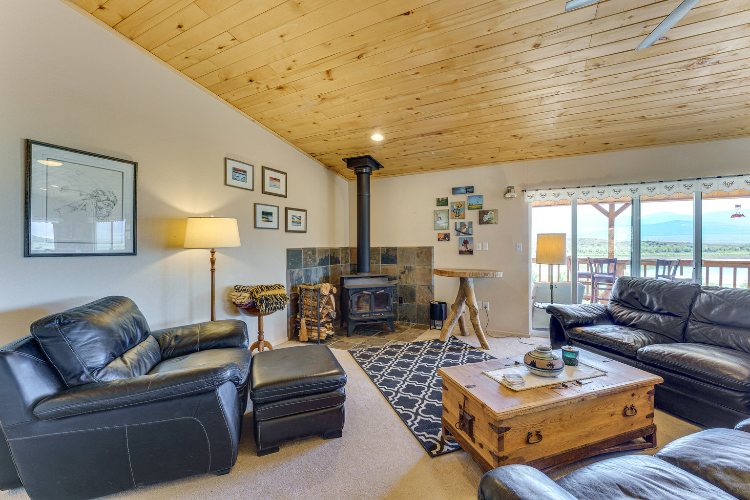 San Luis Vacation Rental