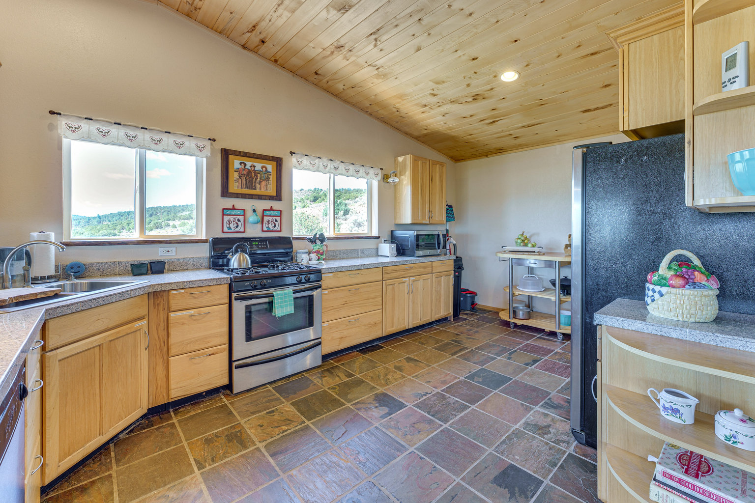 San Luis Vacation Rental