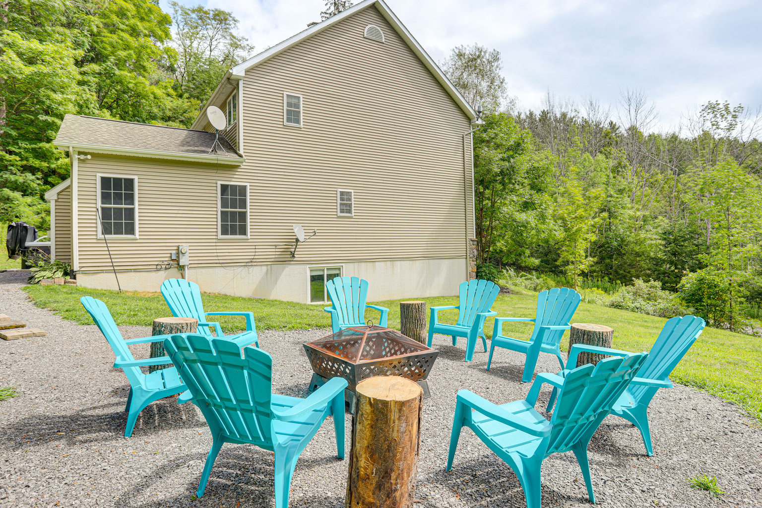 Ellicottville Vacation Rental