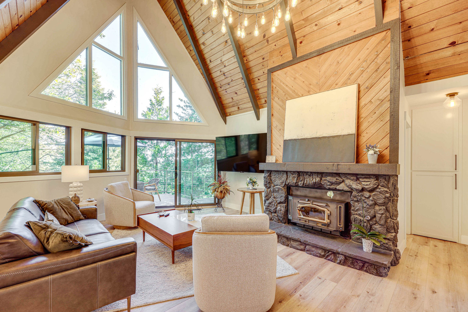 Lake Arrowhead Vacation Rental