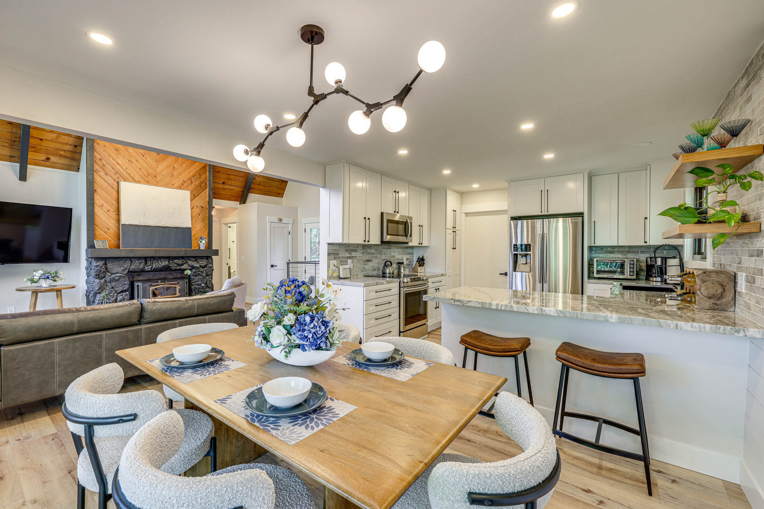 Lake Arrowhead Vacation Rental