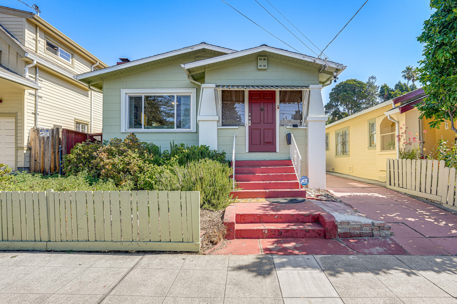 Oakland Vacation Rental