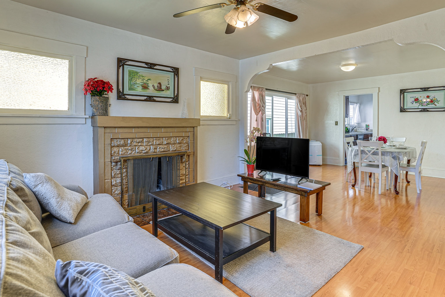 Oakland Vacation Rental