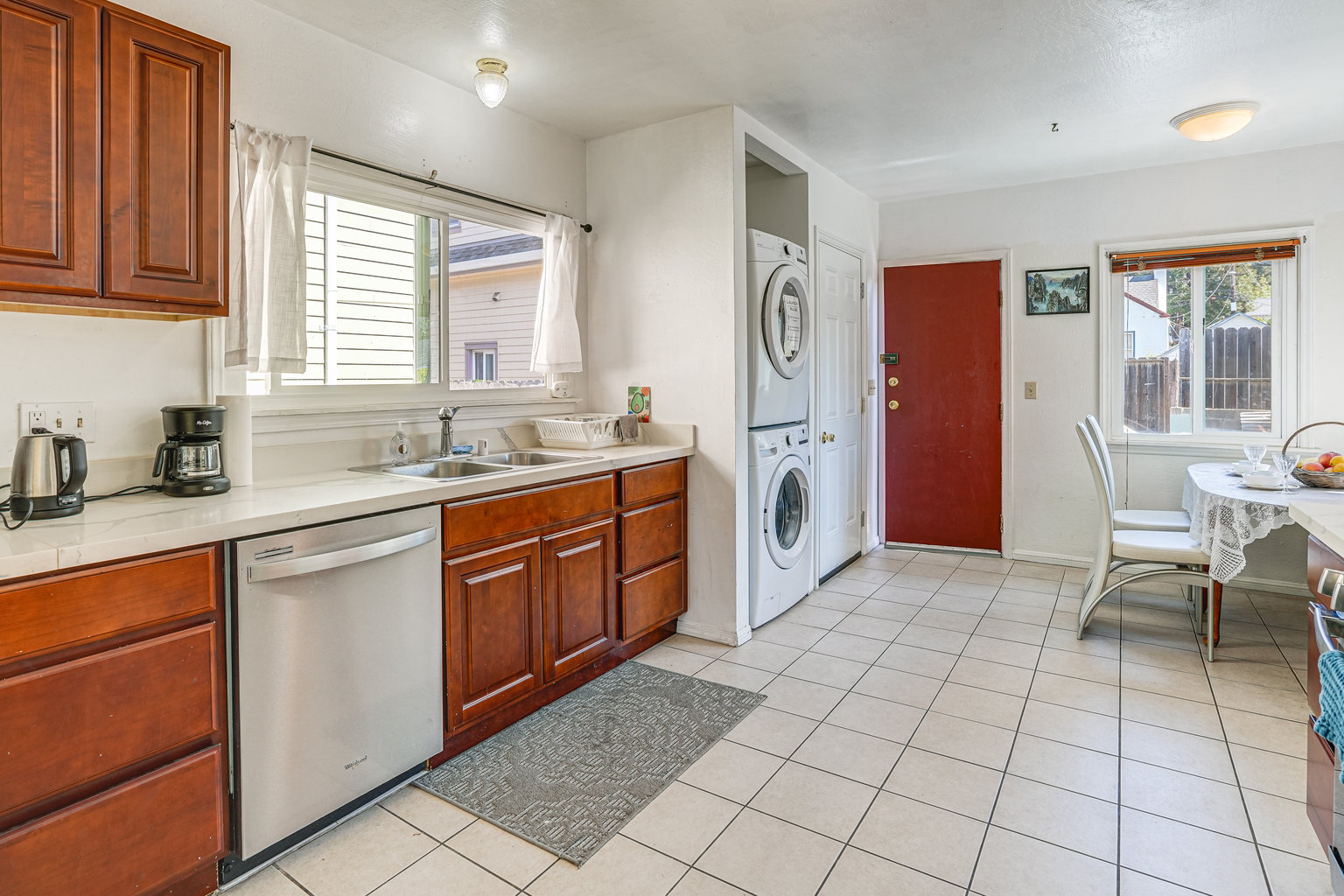 Oakland Vacation Rental