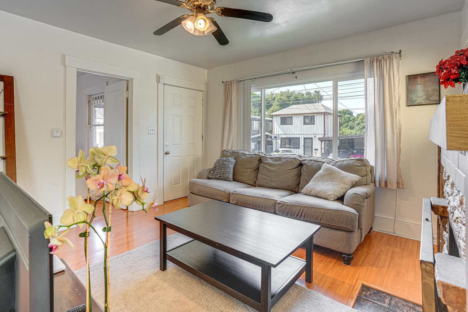 Oakland Vacation Rental