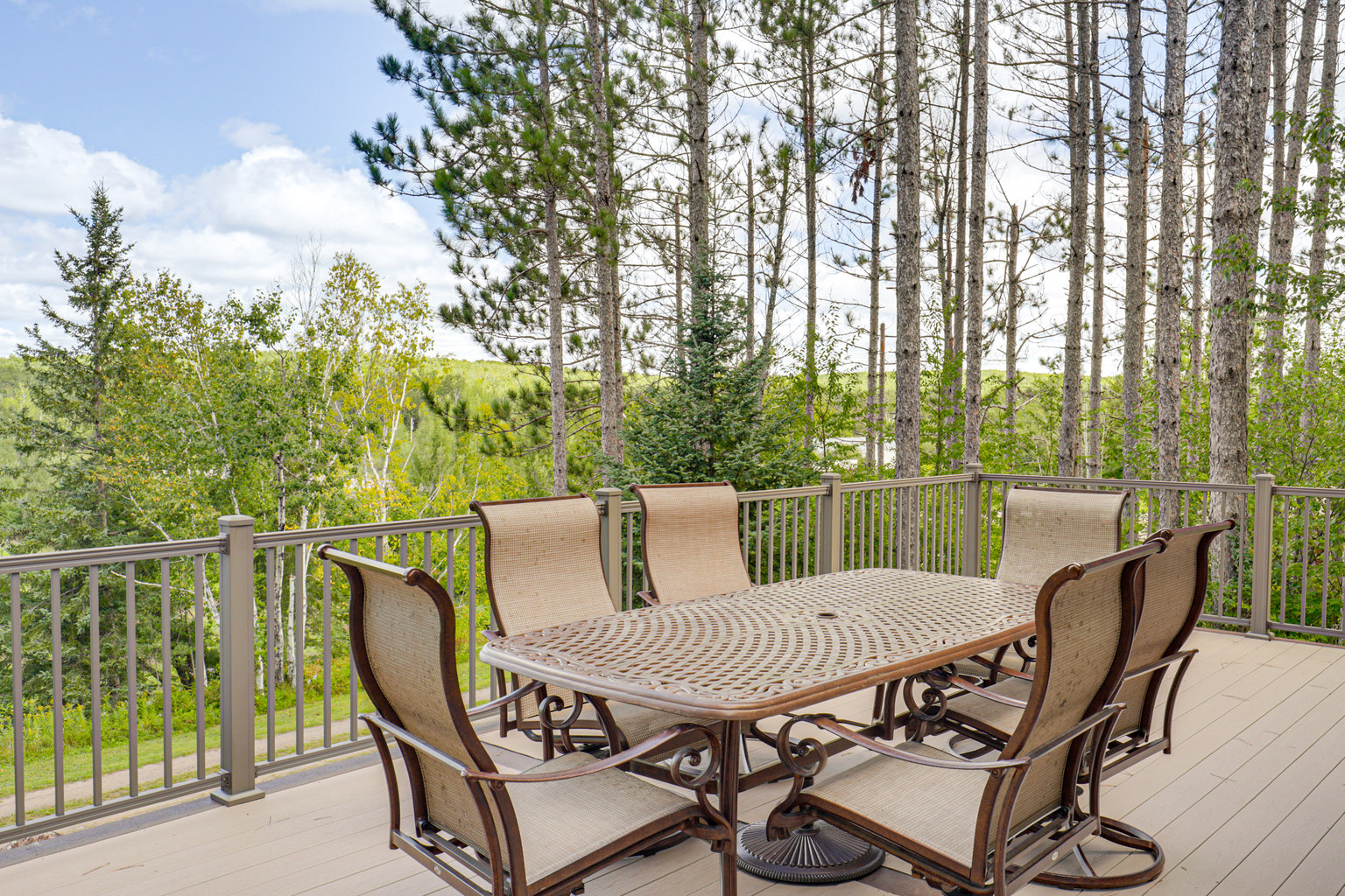 Wabeno Vacation Rental