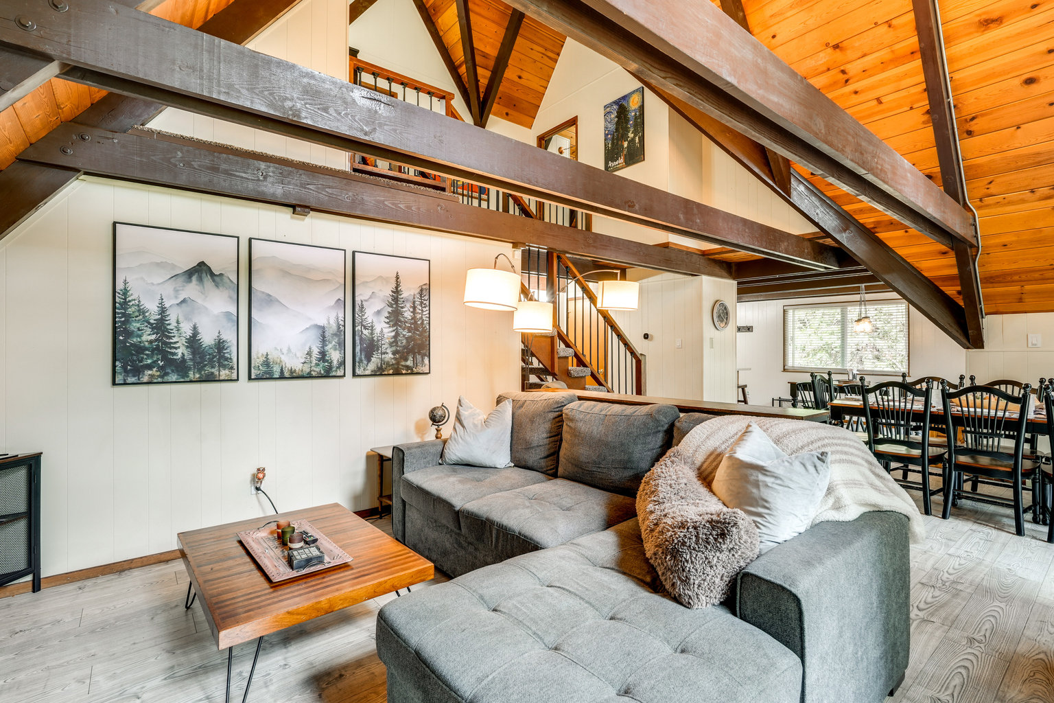 Arnold Vacation Rental