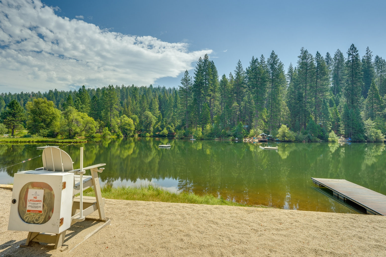 Arnold Vacation Rental