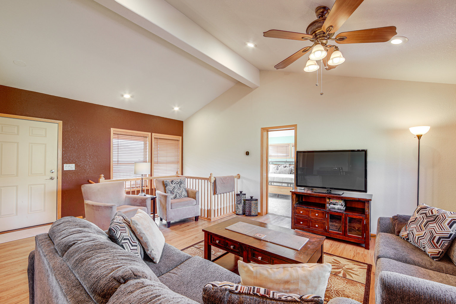 Granby Vacation Rental