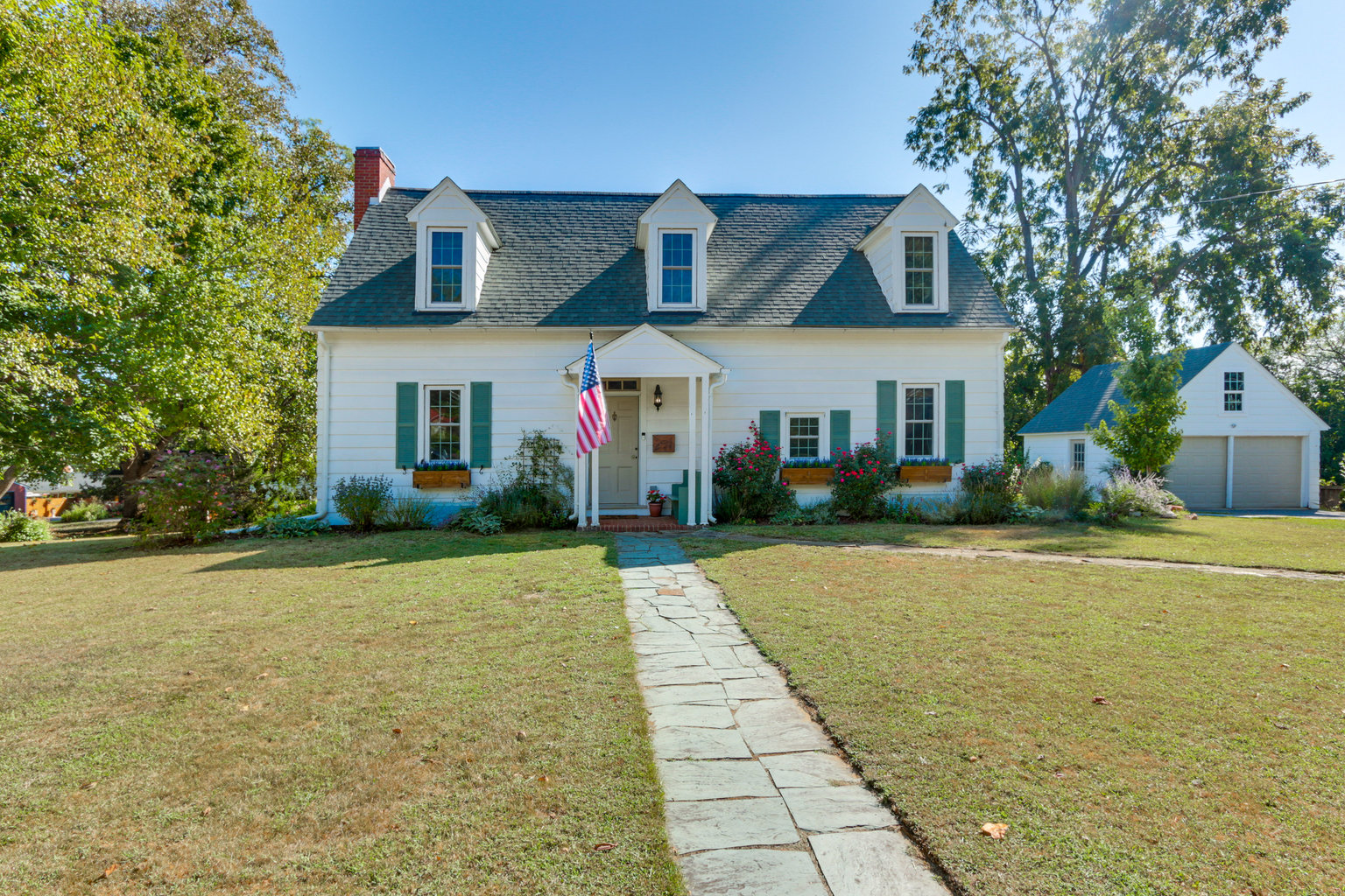 Charles Town Vacation Rental