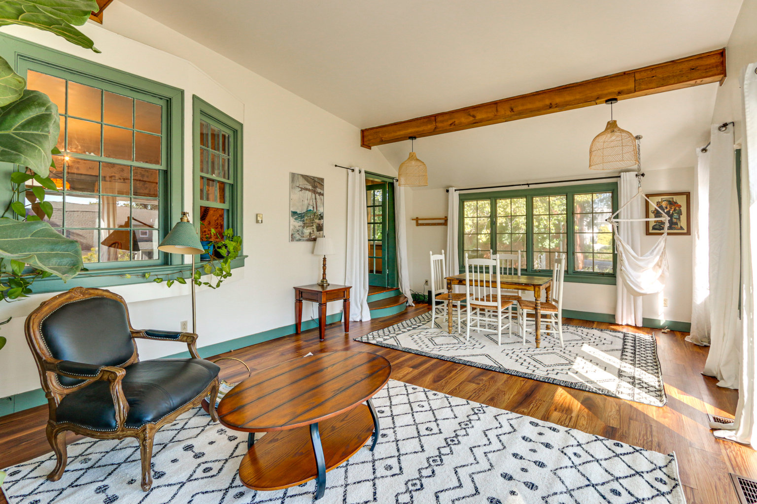 Charles Town Vacation Rental