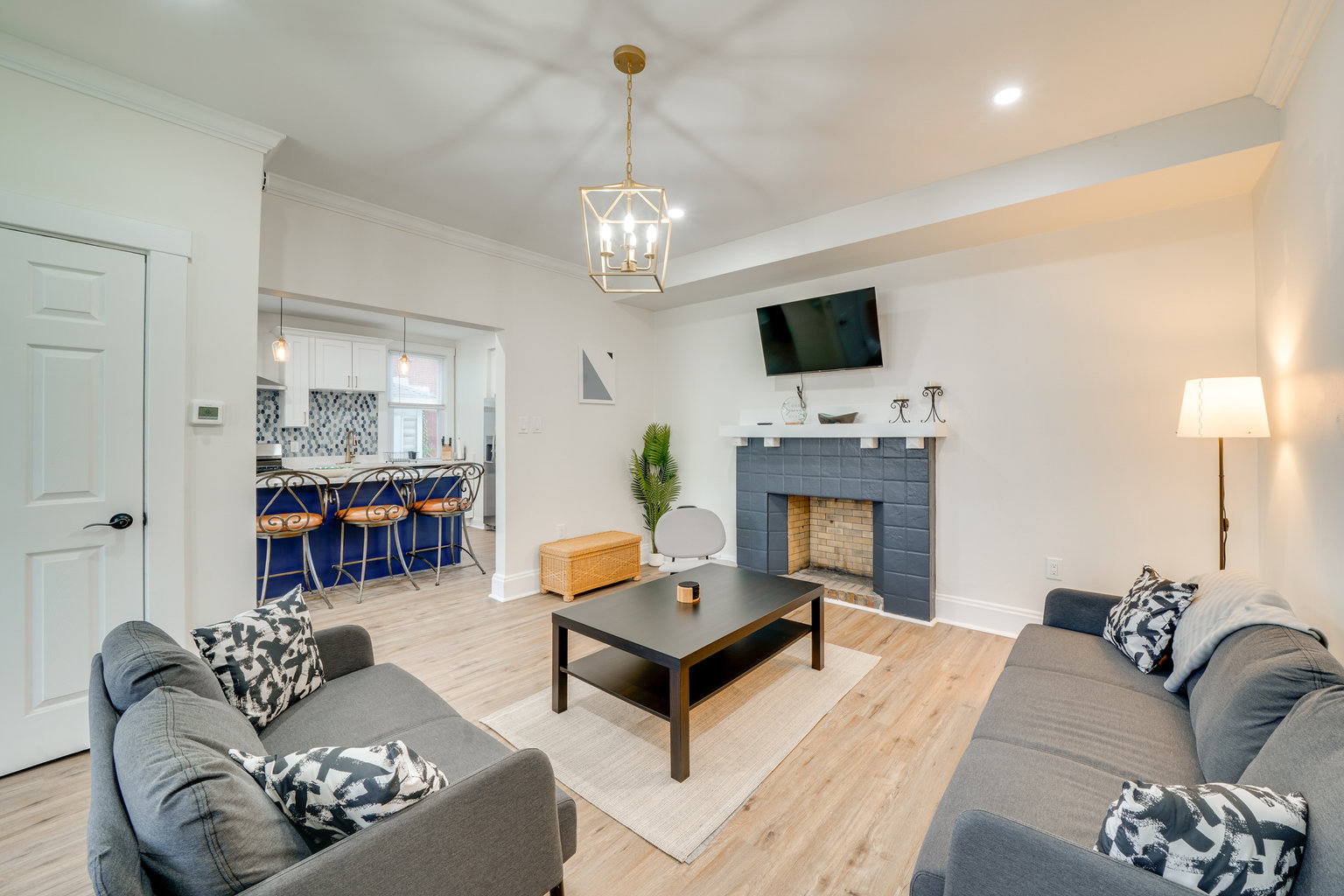 Pittsburgh Vacation Rental