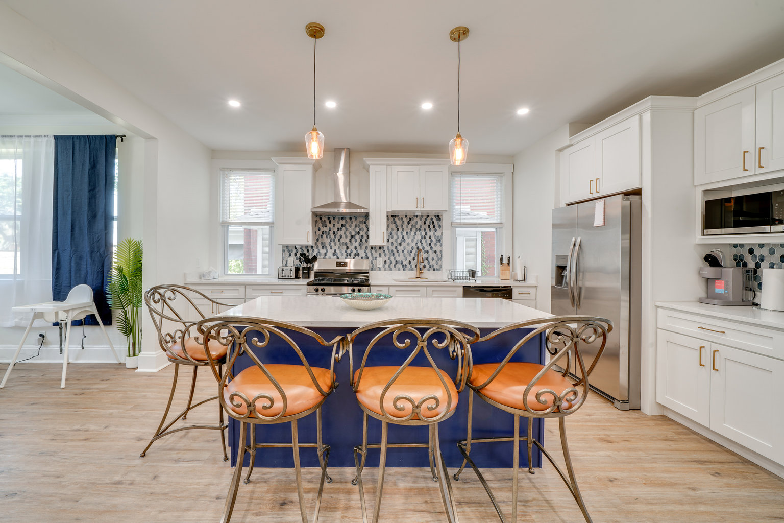 Pittsburgh Vacation Rental