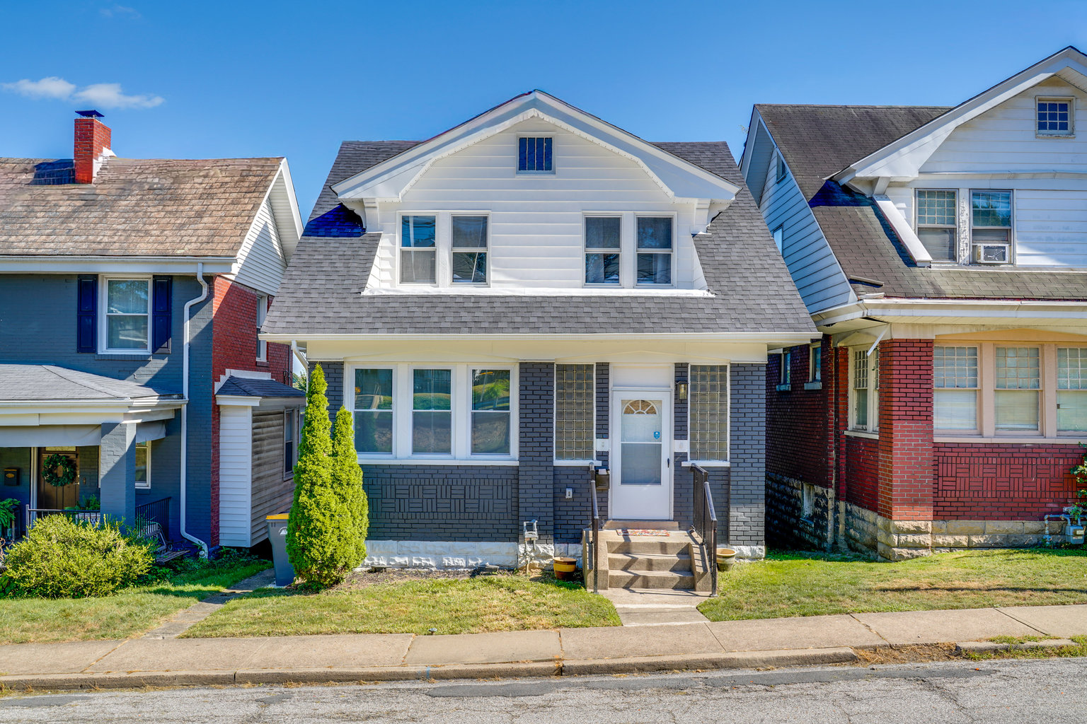 Pittsburgh Vacation Rental