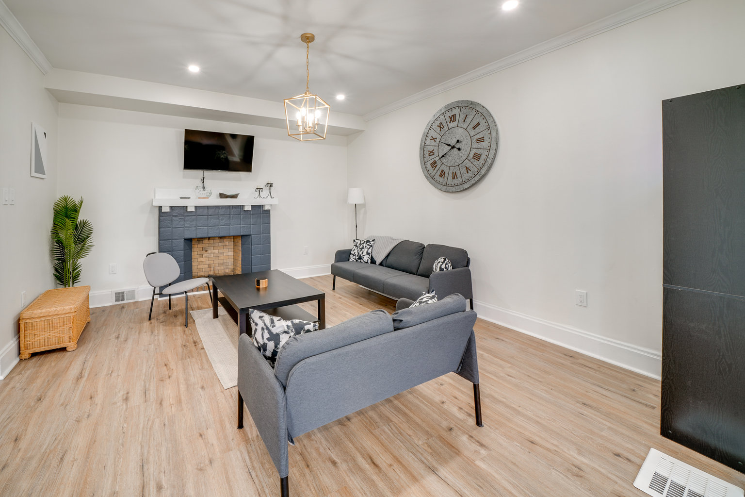 Pittsburgh Vacation Rental