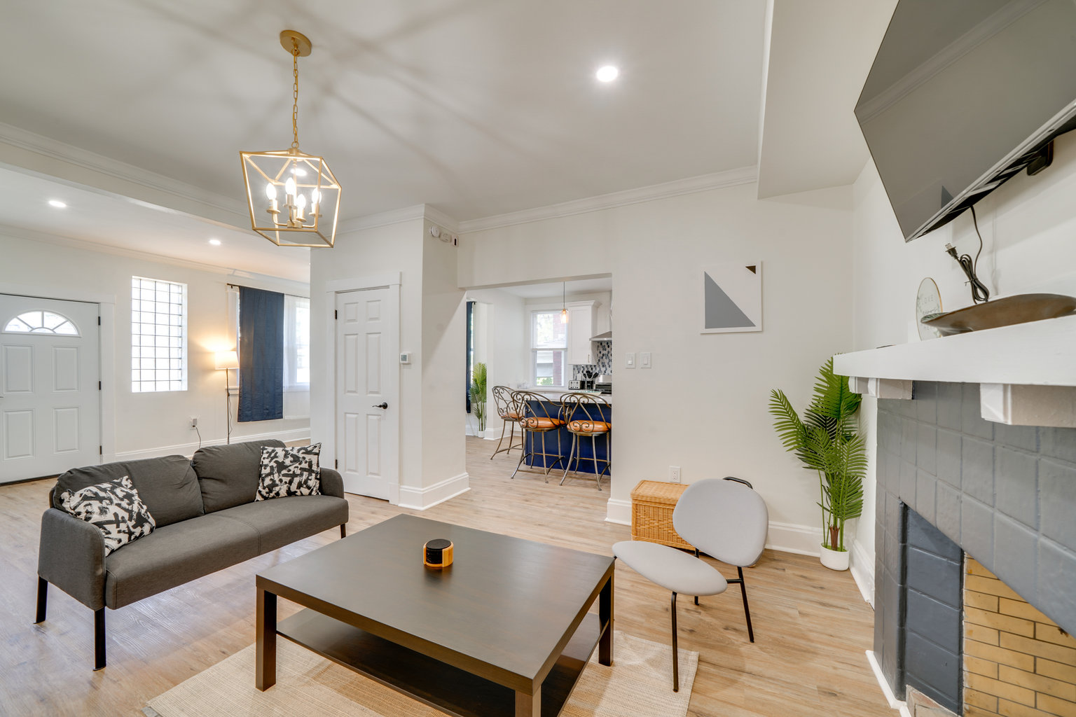 Pittsburgh Vacation Rental