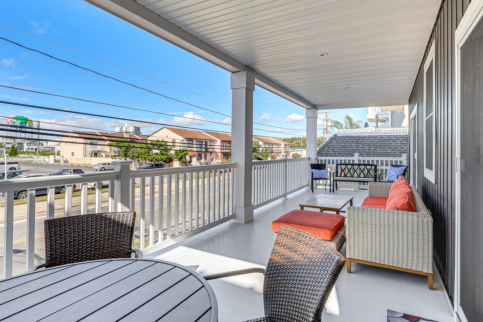 Wildwood Vacation Rental