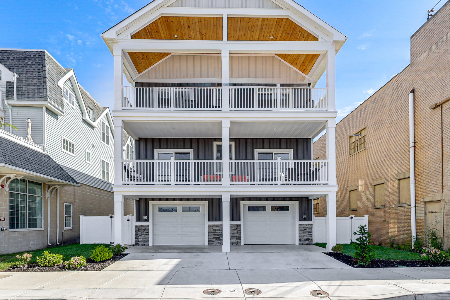 Wildwood Vacation Rental