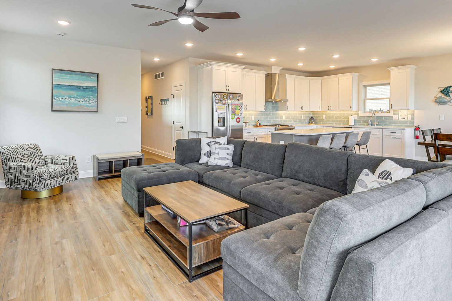 Wildwood Vacation Rental